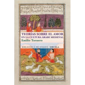 Teorías sobre el amor en el mundo árabe medieval - 1