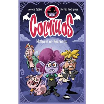 Colmillos