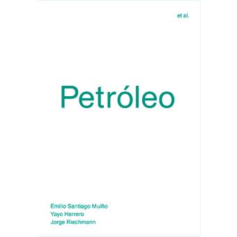 Petróleo