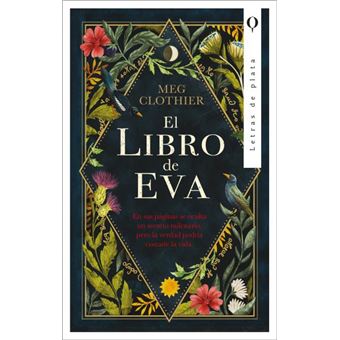 El libro de Eva - 1