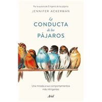La Conducta De Los Pájaros