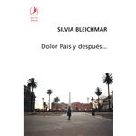 Dolor Pais Y Despues