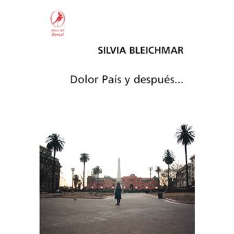 Dolor Pais Y Despues