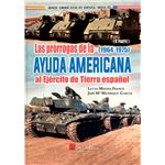 Las Prorrogas De La Ayuda Americana Al Ejercito De Tierra Es