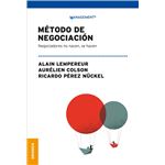 Método de negociación