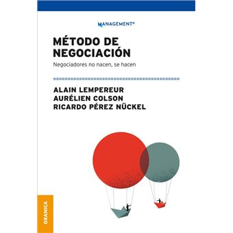 Método de negociación