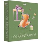 Los Contrarios Toca Y Siente