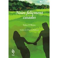 Noies feliçment casades