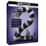 Pack Bitelchús 1-2  - Steelbook UHD + Blu-ray