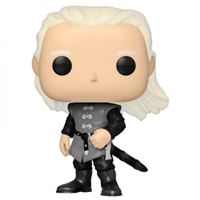 Figura Funko La Casa del Dragon Daemon Targaryen 10cm