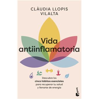 Vida antiinflamatoria