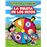 La ruleta de los retos