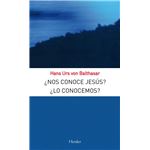 Nos conoce jesus? ¿lo conocemos?