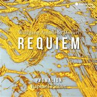 Mozart. Requiem - 2 Vinilos