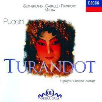Giacomo Puccini - 1