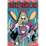 Red Hood El Gremio De Los Cazadores 1