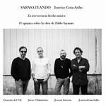 Sarasateando