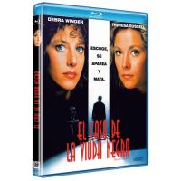 El caso de la viuda negra - Blu-Ray