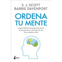 Ordena tu mente