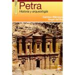 Petra-historia y arquelogia
