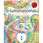 Il.luminatomia -cat-