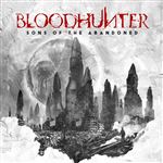 Sons Of The Abandoned - CD