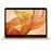 Apple MacBook Air 13" 256GB Oro_0