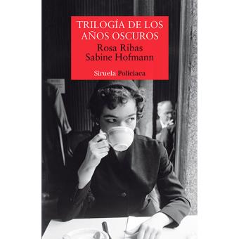 Trilogía de los años oscuros