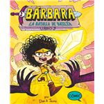 Bárbara 3: La batalla de Bailía