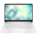 Portátil HP Laptop 15s-fq4033ns Intel i7-1195G7/12/512/XE/W11 15FHD
