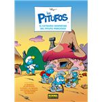 Los Pitufos 16: El extraño despertar