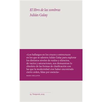 El Libro De Las Sombras - 1