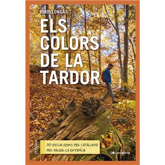 Els colors de la tardor