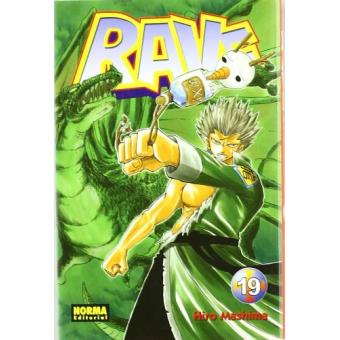 Rave 19
