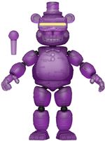 Default Constructor Figura Five Nights At Freddy's Freddy Vr Glow