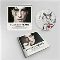 FUNNY little FEARS Digipack