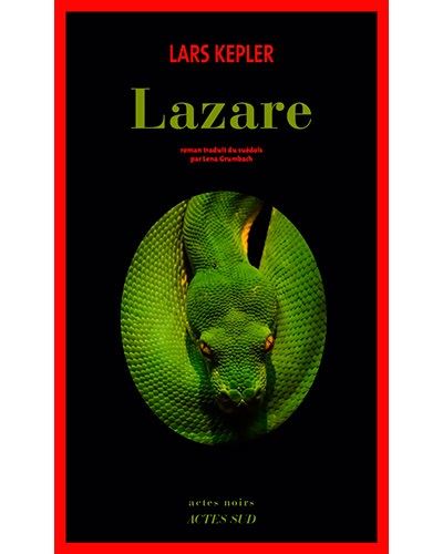 Lazare