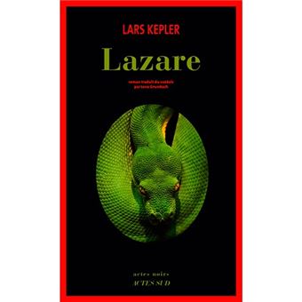 Lazare