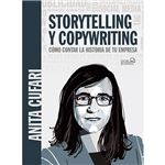 Storytelling y copywriting. como co