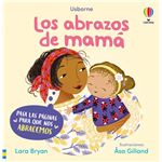 Los abrazos de mamá