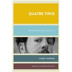 Quatre tipus