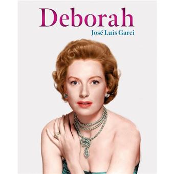 Deborah