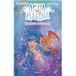 Aqua marina 4. el embrujo de drakan