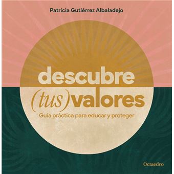 Descubre (tus) valores