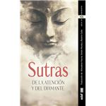Sutras de la Atención y del Diamante