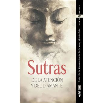 Sutras de la Atención y del Diamante