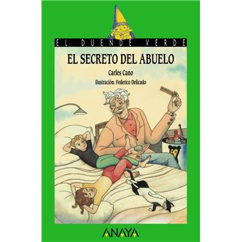 El secreto del abuelo - 1