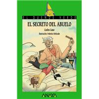 El secreto del abuelo