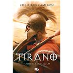 Tormenta de flechas (Saga Tirano 2)