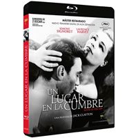 Un lugar en la cumbre - Blu-Ray